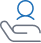 Custom Support Icon