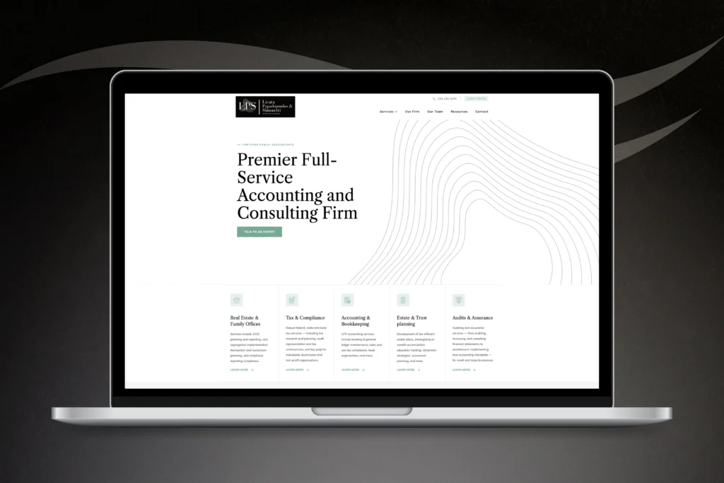 Consulting Firm