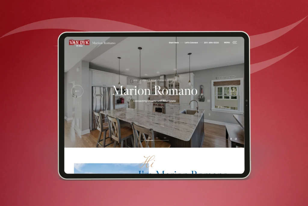 Luxury Real Estate