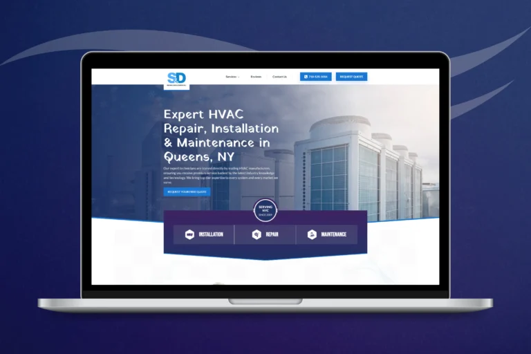 sdhvac