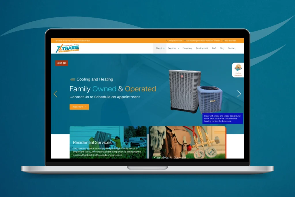 Home Services